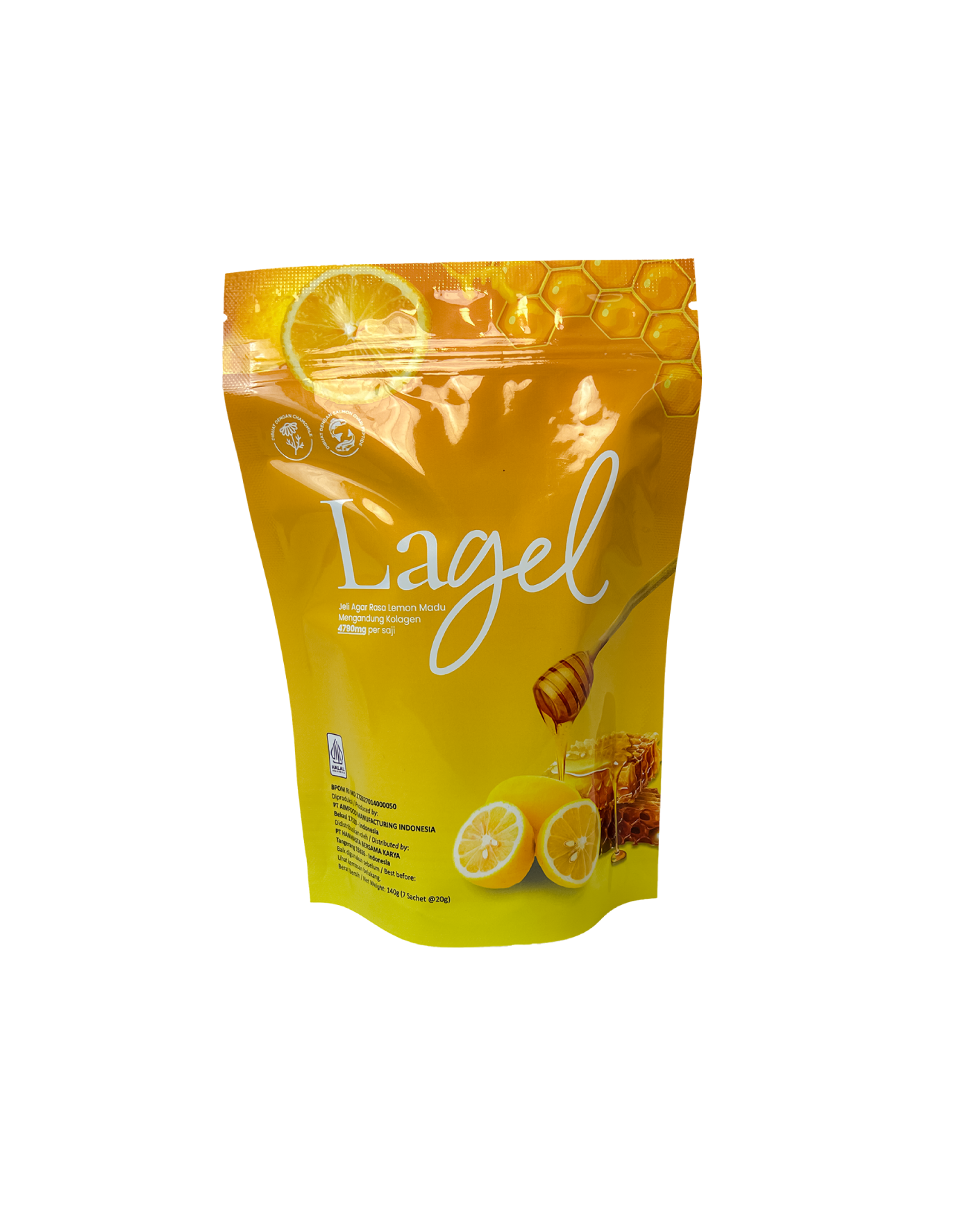 Bihunku Instan - Rasa Ayam Bawang