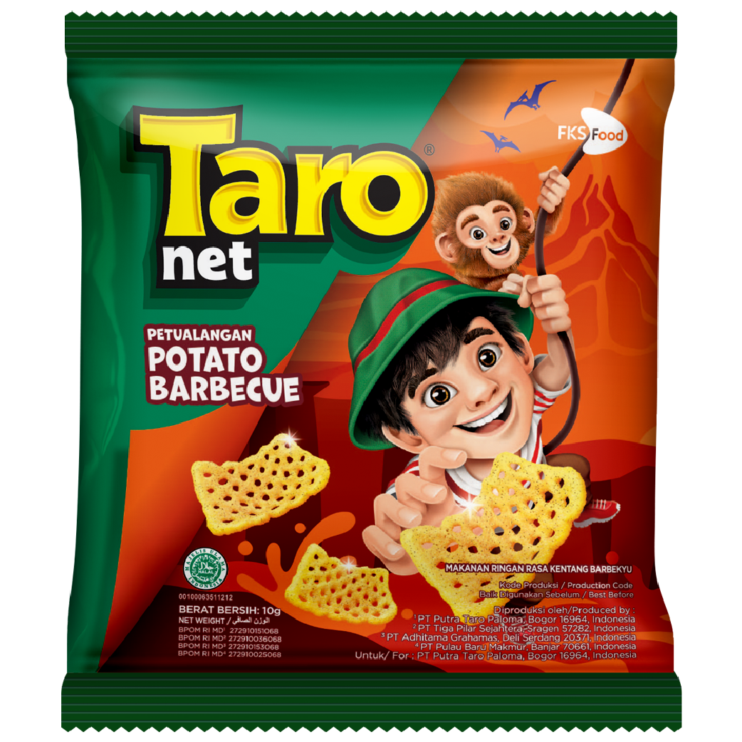 Bihunku Instan - Rasa Ayam Bawang