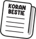 Koran Bestie